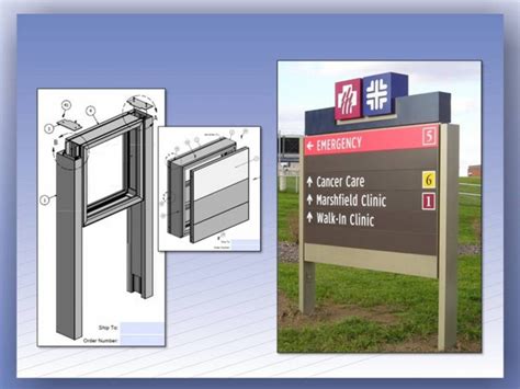 pictures aluminum fabric sign extrusions|extruded aluminum panel signs.